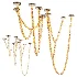 Lustre Gabriel Chateau de Versailles teaser Chandelier - Thumbnail 3