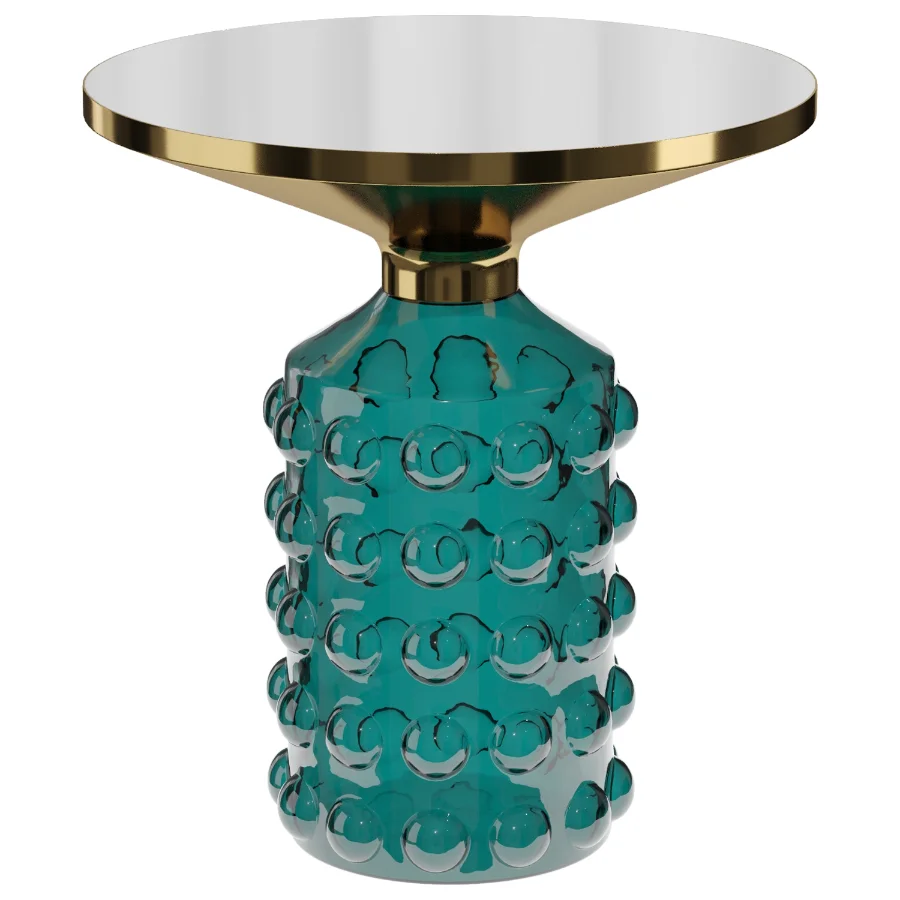 Lola side table | KARE Design Image 2