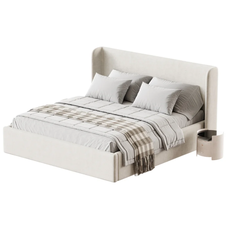 Vail Bed by Dantone Image 2