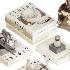 Decorative Set 01 - Thumbnail 1