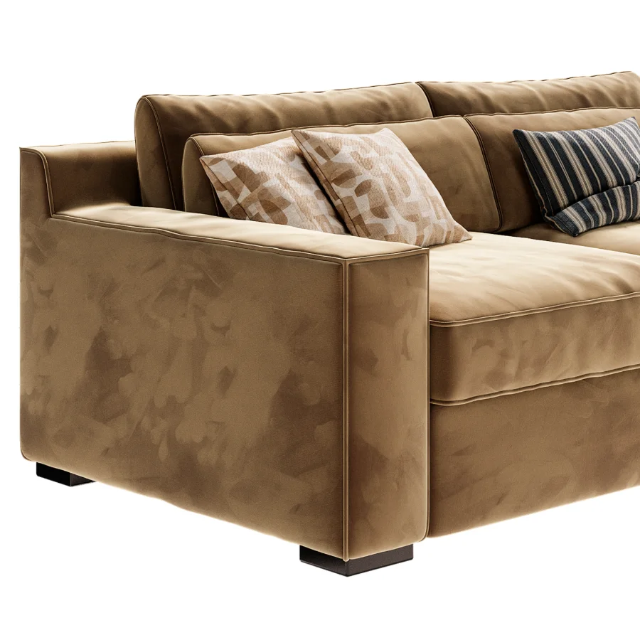 Soho Sofa Image 3