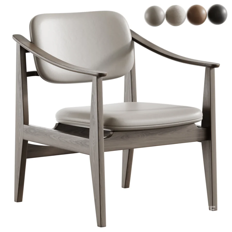 Shanna L Armchair Image 1