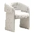 Dining Chair Shelbourne mezzocollection - Thumbnail 3