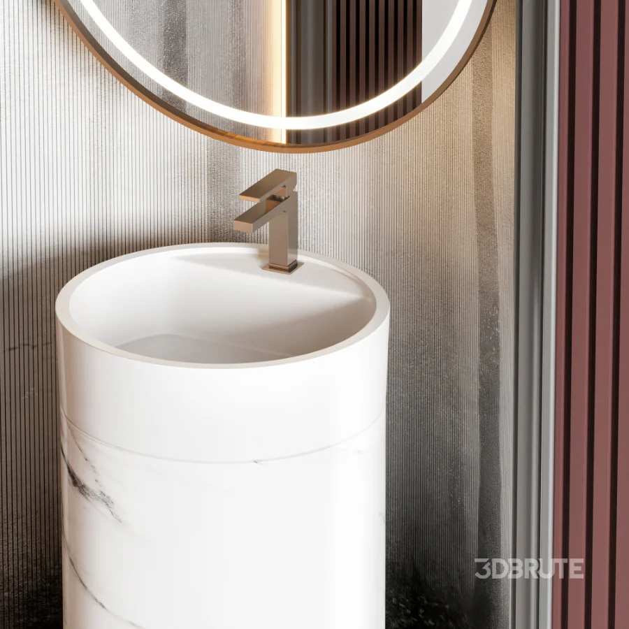 Bathroom Furniture 40 Image 3