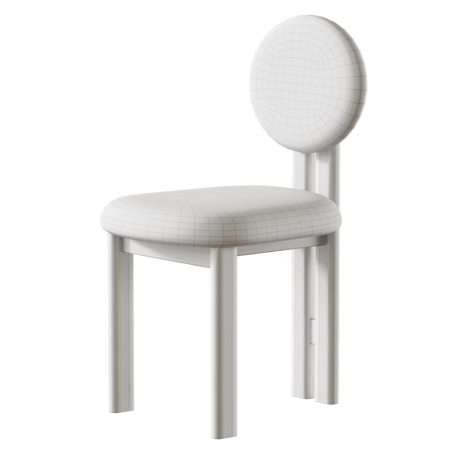 Colton Dining Chair Image 4