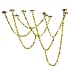 Lustre Gabriel Chateau de Versailles teaser Chandelier - Thumbnail 4