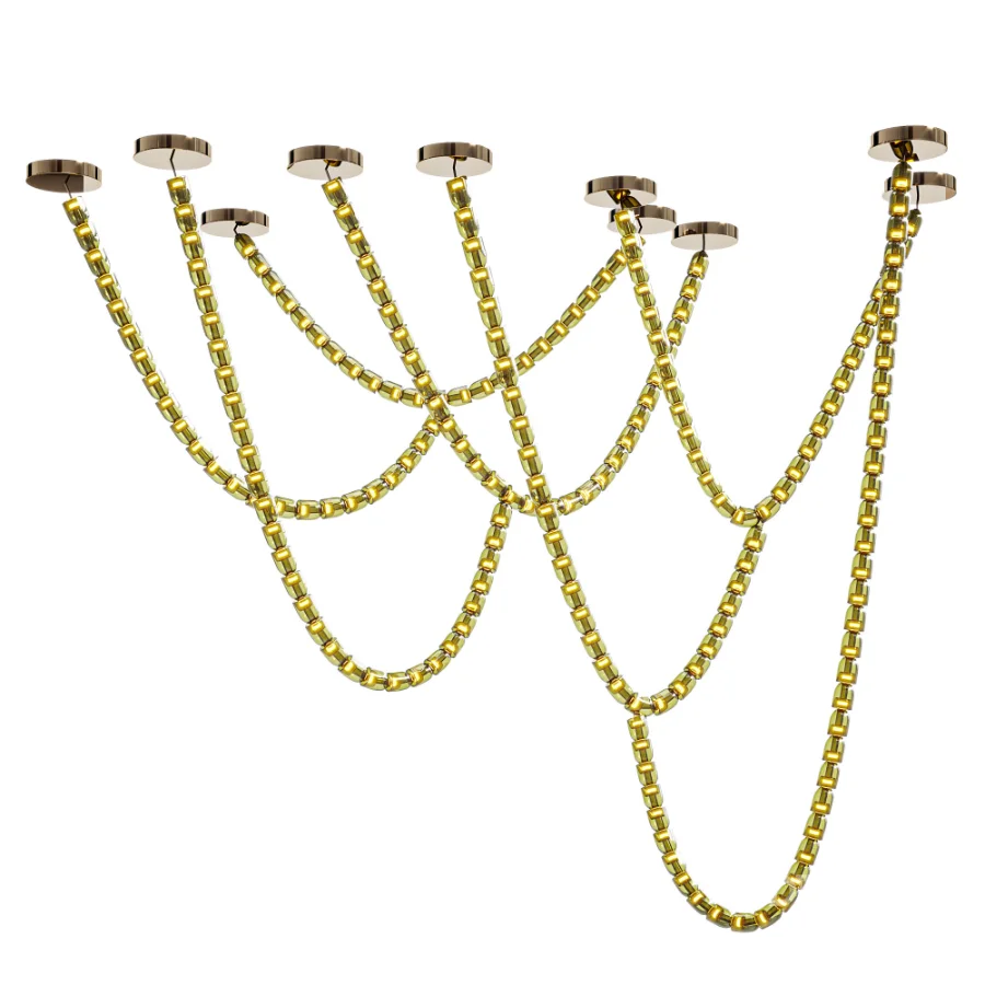 Lustre Gabriel Chateau de Versailles teaser Chandelier Image 4