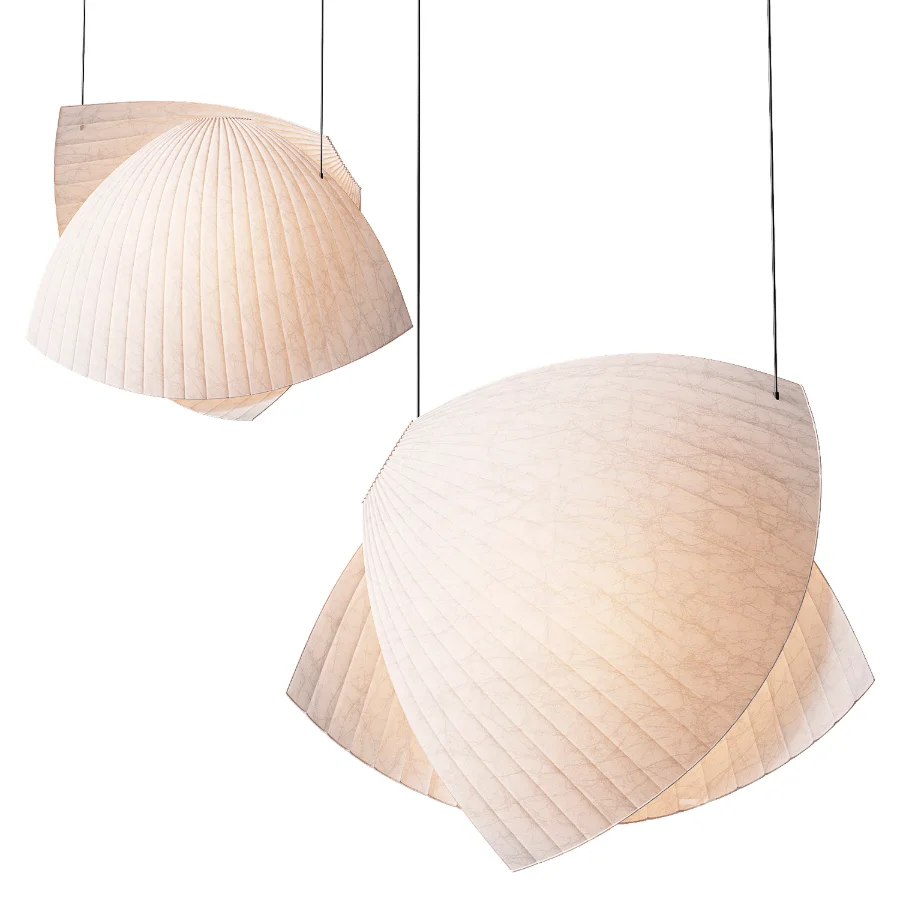 Isko Pendant Light Image 1