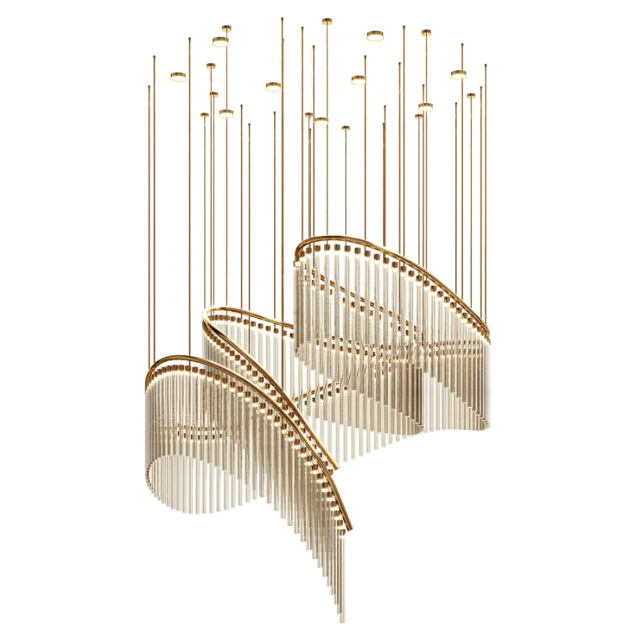 Eden Bespoke Lighting Image 6