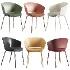 Ashley Chair - Thumbnail 9