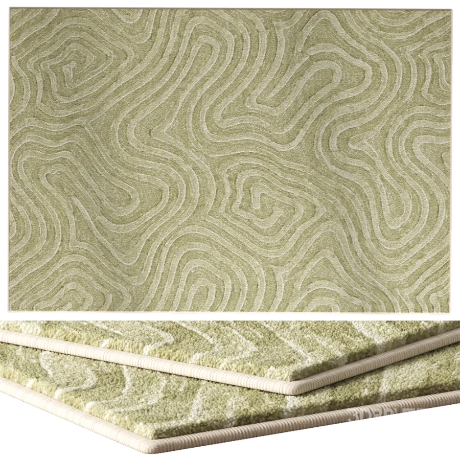 Carpet for interior Image 1