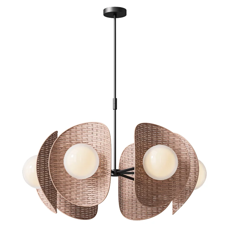 Casagd Minimalist Pendant Lamp Image 3