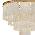 Afralia Marble Ceiling Chandelier - Thumbnail 3