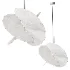 Luceplan Levante Pendant Lamps - Thumbnail 3