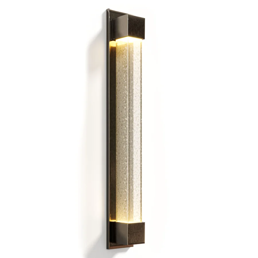 Fini Wall Sconce Image 6
