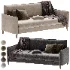 divan dara velvet - Thumbnail 6