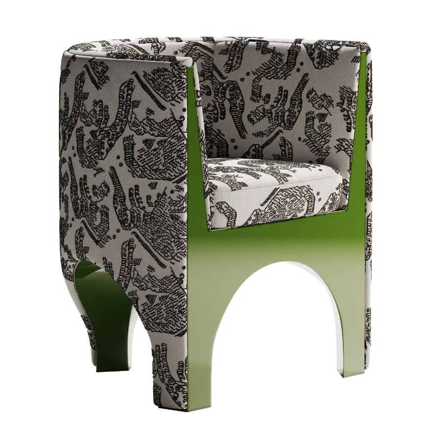 Volta armchair Image 1