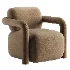 Hairpin Armchair - Thumbnail 2