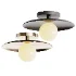 Light Semi flush Mount Light - Thumbnail 3