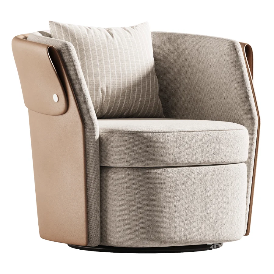 Ozzy Armchair Image 2