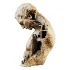 Surrealistic Classical Bust Architectural Sculpture - Thumbnail 1
