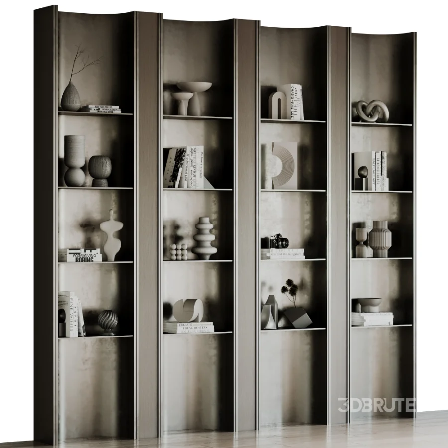 Rack Decor 05 Image 3