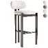 Bay Stool - Thumbnail 1