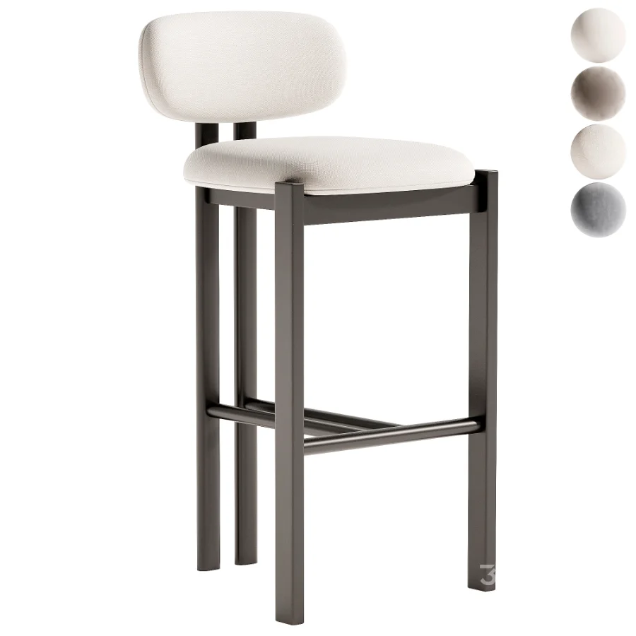 Bay Stool Image 1