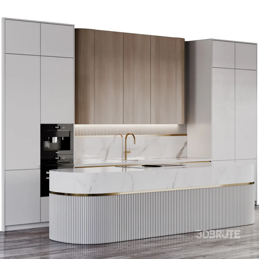 kitchen 128 Image 4