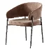 Linda chair - Thumbnail 3