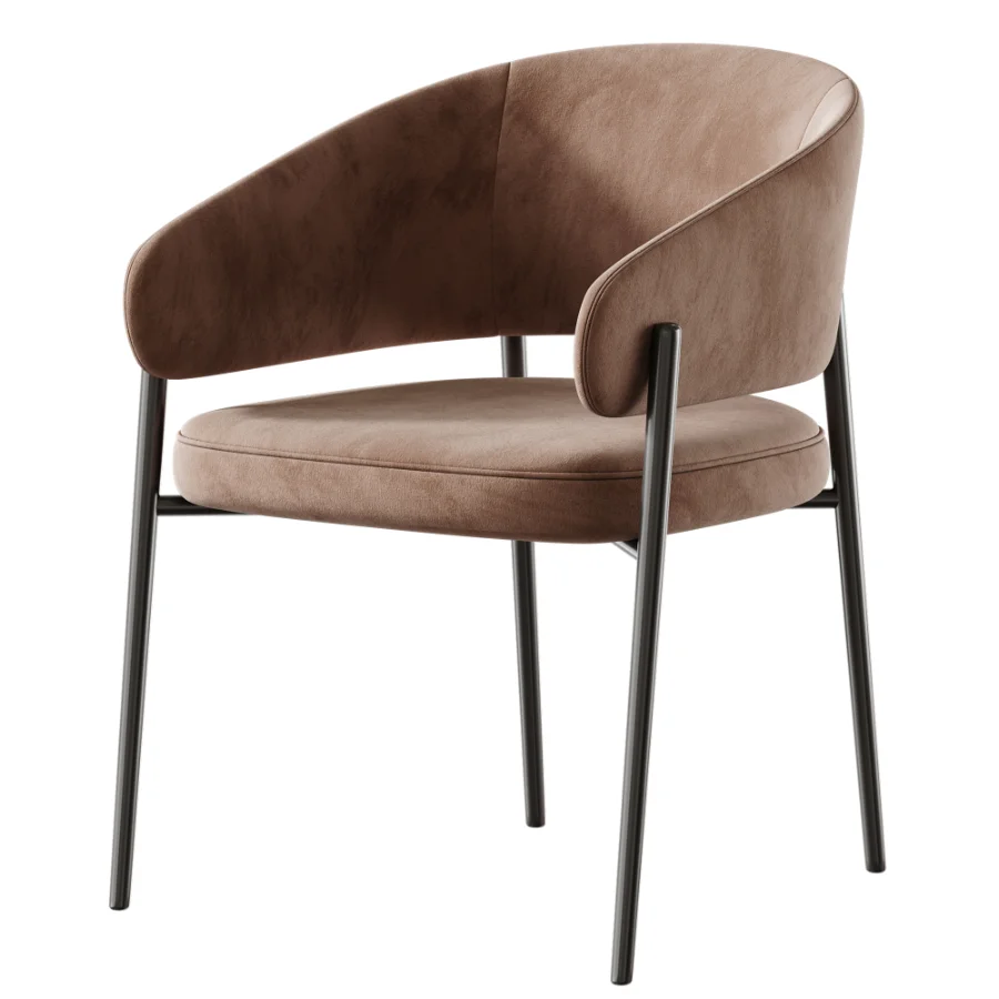 Linda chair Image 3