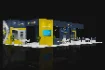 Exhibition Stand Design three - Thumbnail 3