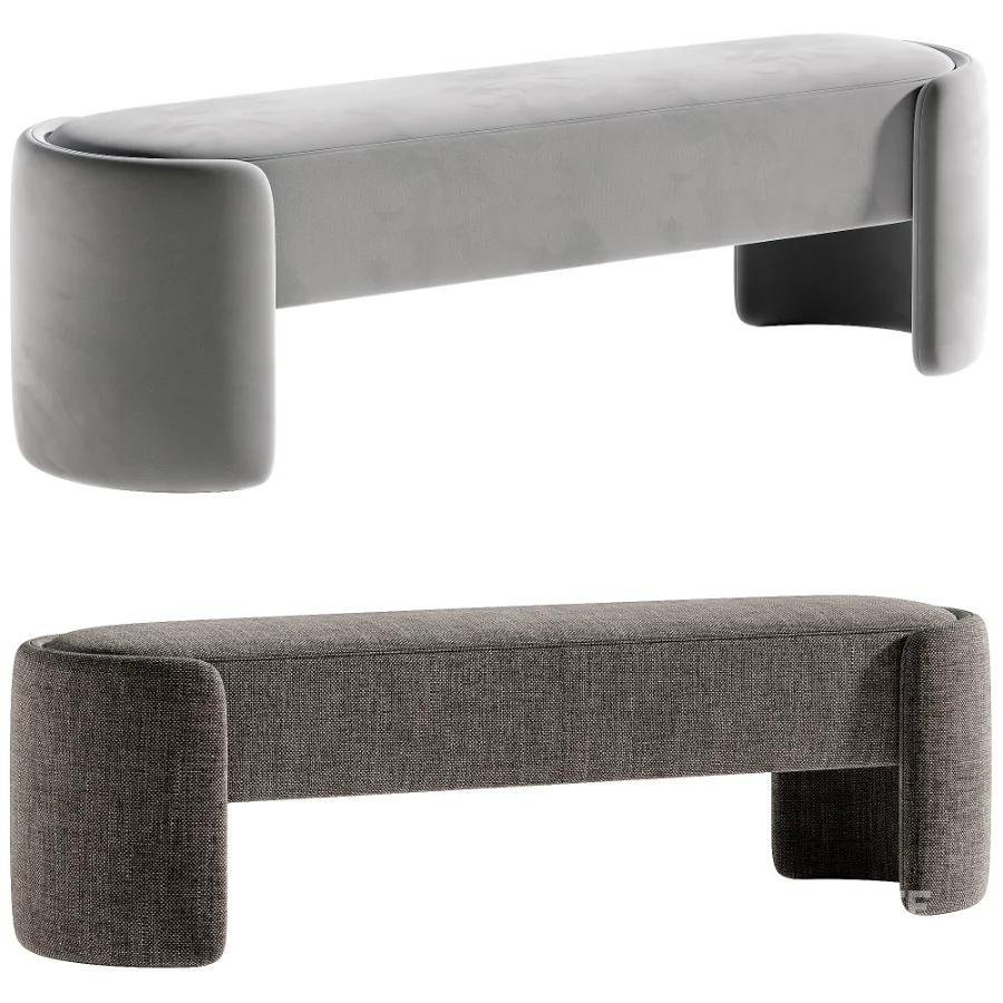 Antia Bench Image 5