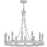Hendon Wagon Chandelier - Thumbnail 4