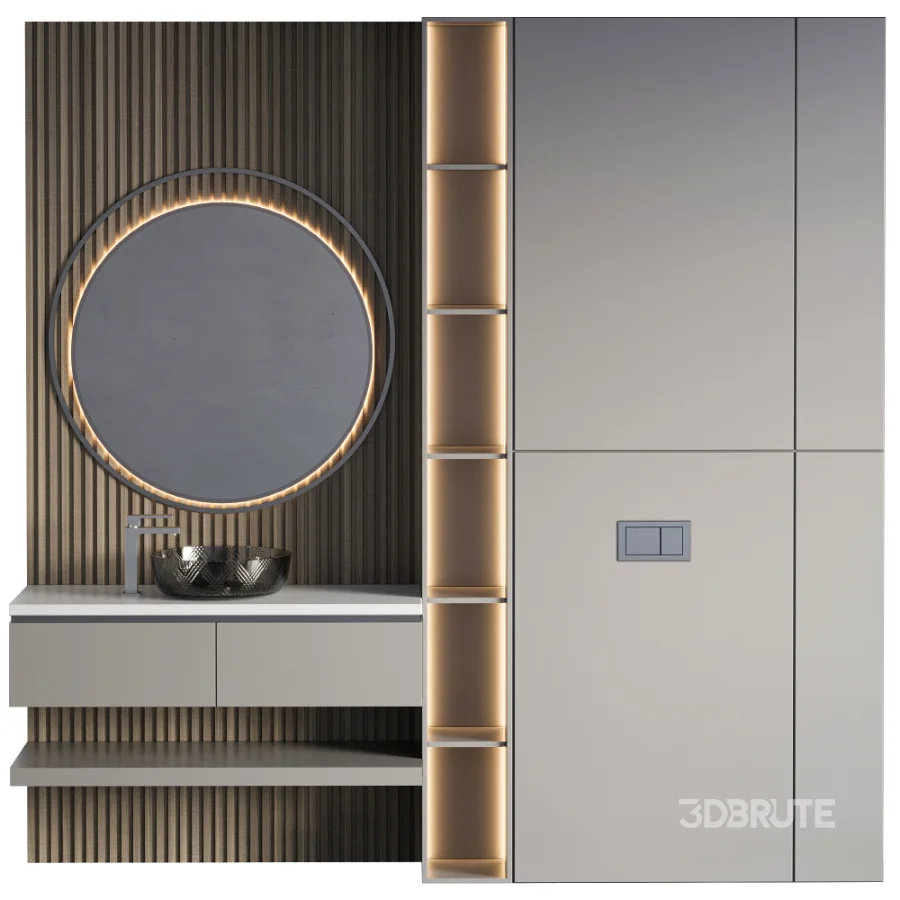 Bathroom Furniture 25 Image 3