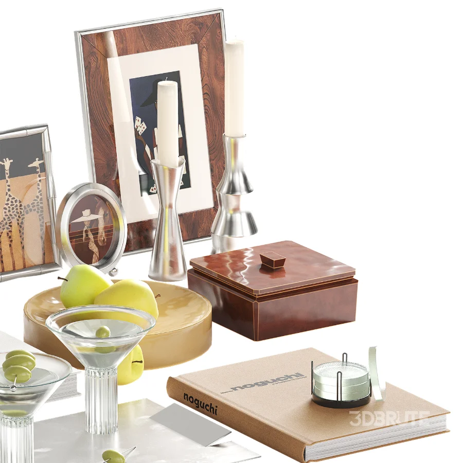 Decorative set Image 3