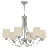 Light Dimmable Traditional Chandelier - Thumbnail 4