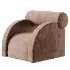 Demonte Moi Armchair - Thumbnail 3