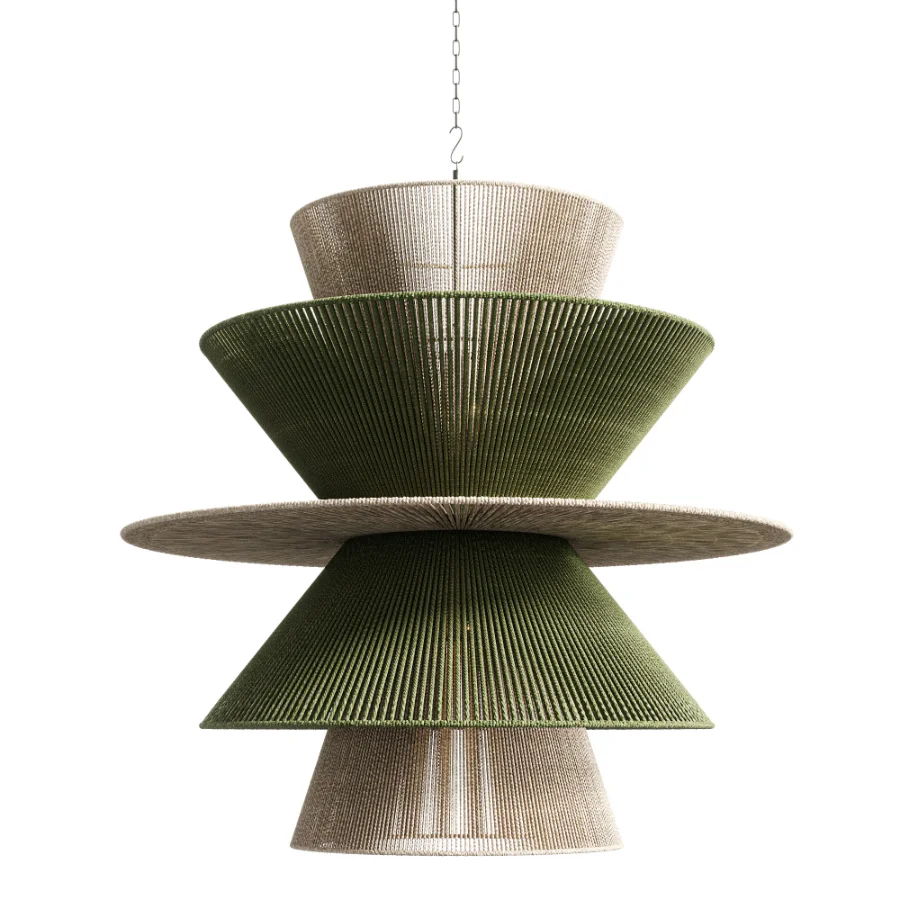 Pendant Light Image 2