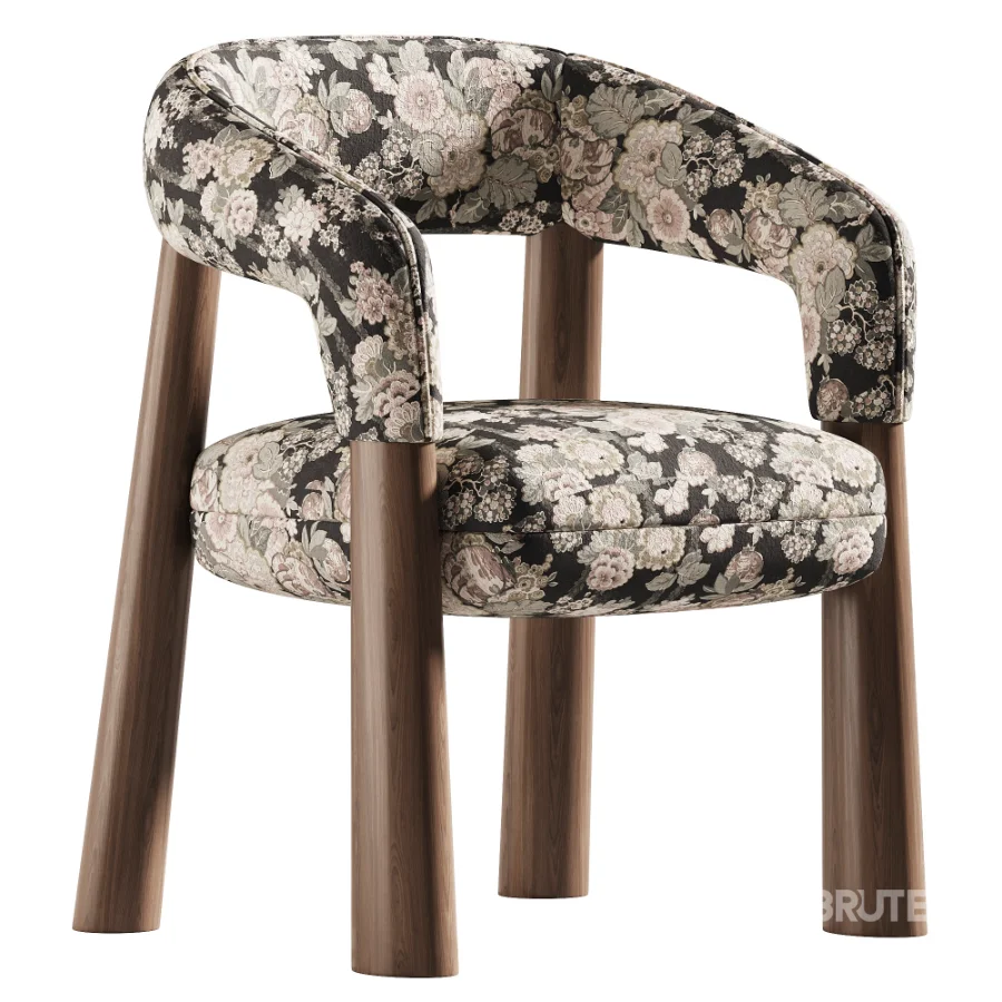 Chair Flow Plus Image 3