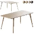 Dining table RONDA - Thumbnail 1