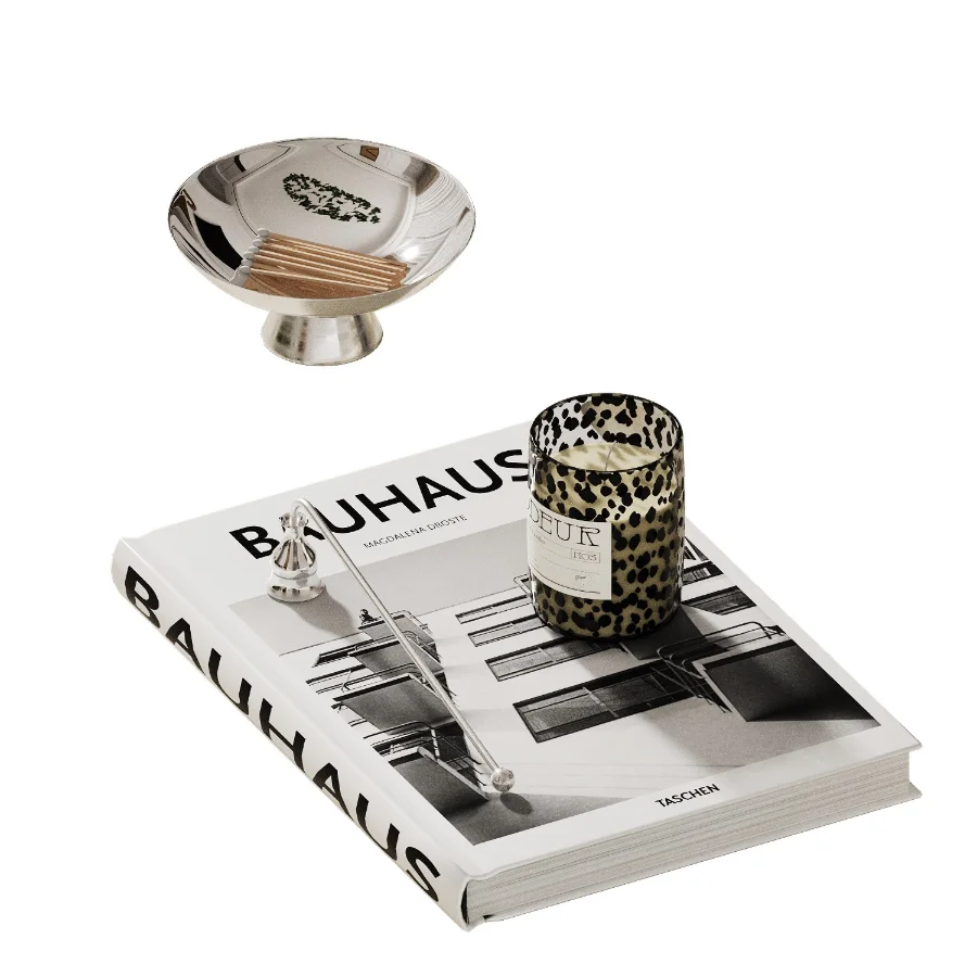 Decorative set 009 Image 3