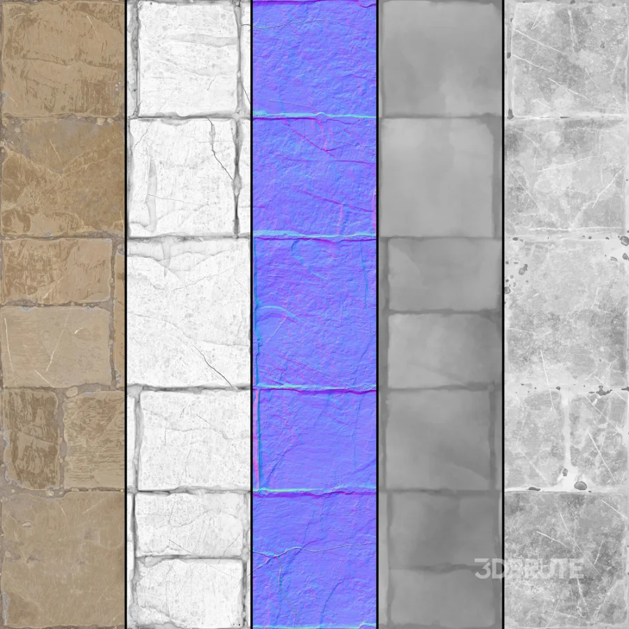Mrf Pavement Set32 Image 5