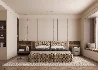 modern bedroom - Thumbnail 1