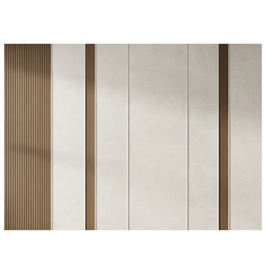 Headboard 3d Wall Panel 10 Image 2