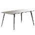 Dining table RONDA - Thumbnail 5