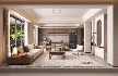 modern living room - Thumbnail 1
