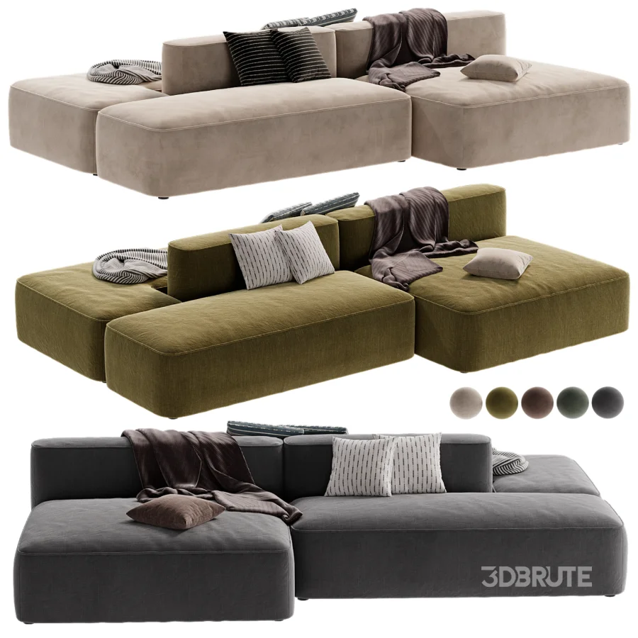 sofa leman bilateral,Угловой Диван Леман Image 4