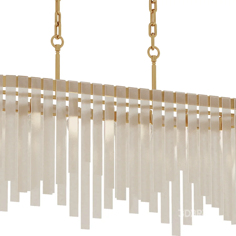 Langwell Linear Suspension Image 4