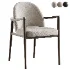 Arlo 107 PO Armchair - Thumbnail 1